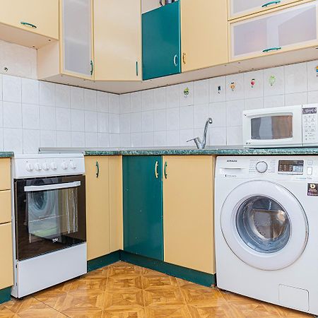 Reliablehouse Квартира В Самом Центре Города Apartment Almaty Ngoại thất bức ảnh