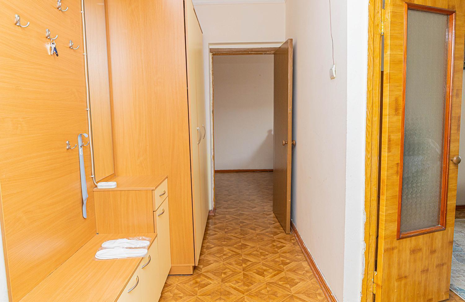 Reliablehouse Квартира В Самом Центре Города Apartment Almaty Ngoại thất bức ảnh
