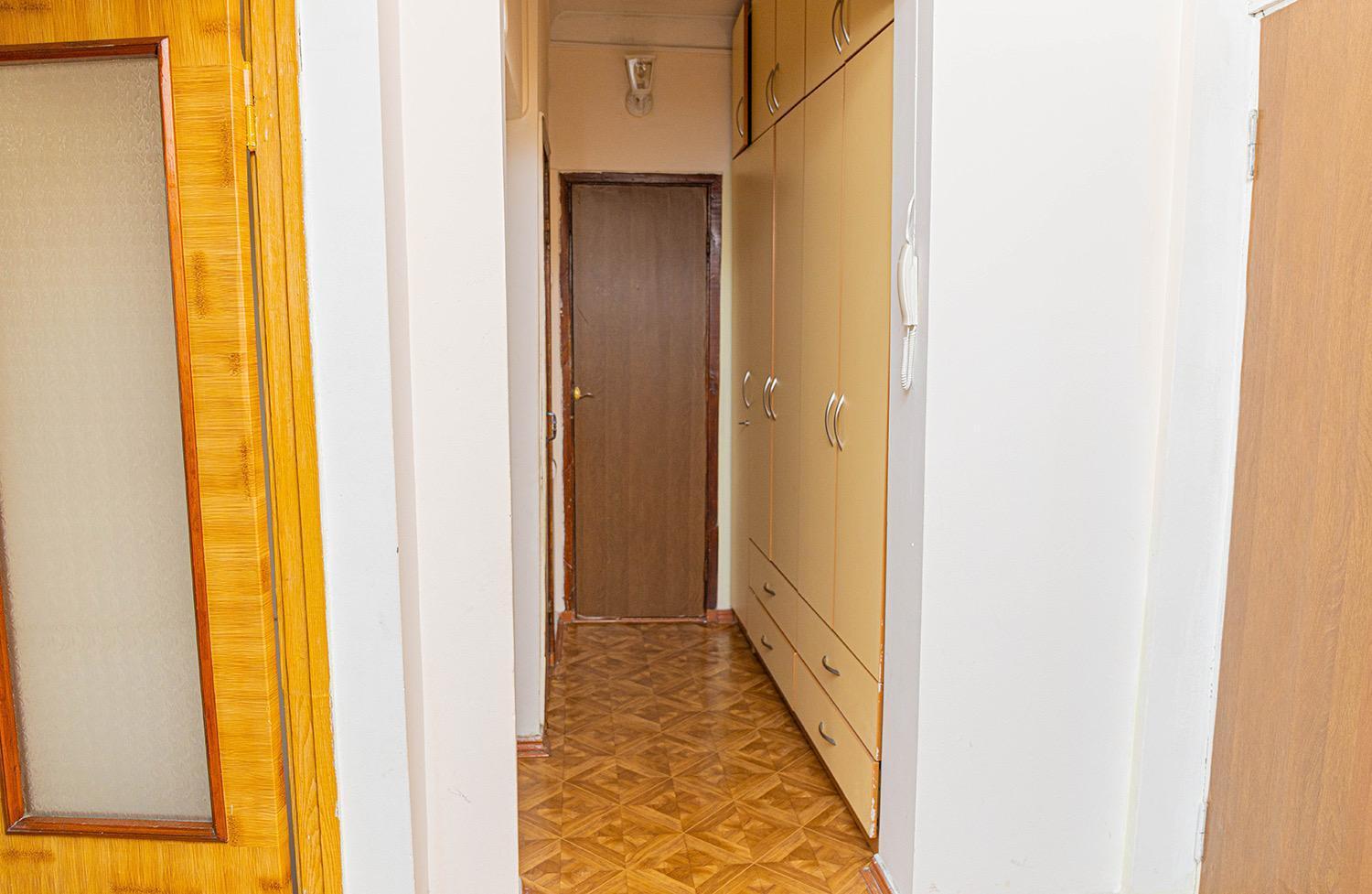Reliablehouse Квартира В Самом Центре Города Apartment Almaty Ngoại thất bức ảnh