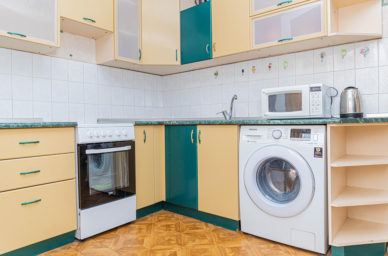 Reliablehouse Квартира В Самом Центре Города Apartment Almaty Ngoại thất bức ảnh